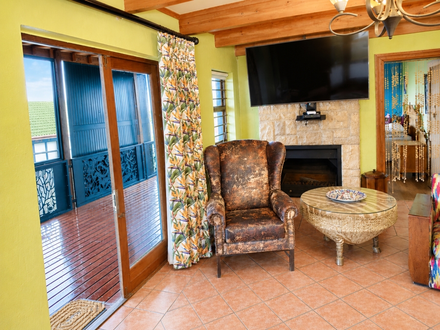 4 Bedroom Property for Sale in Brenton On Sea Western Cape